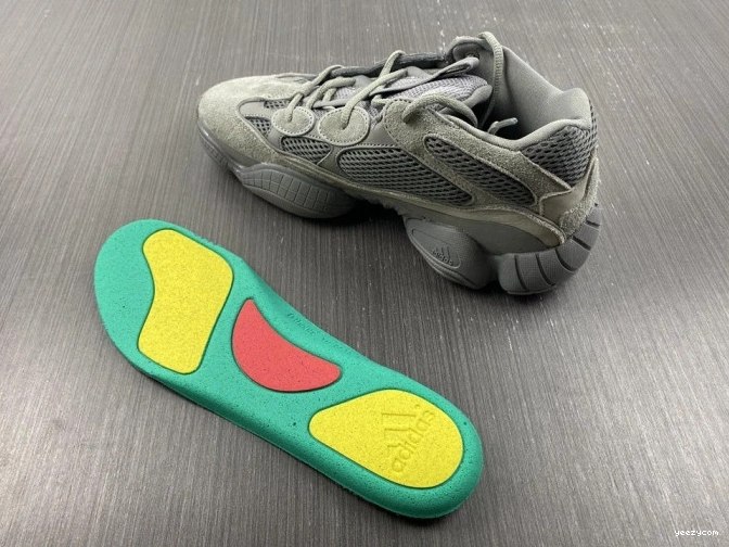 Adidas Yeezy Granite 500 GW6373 1205